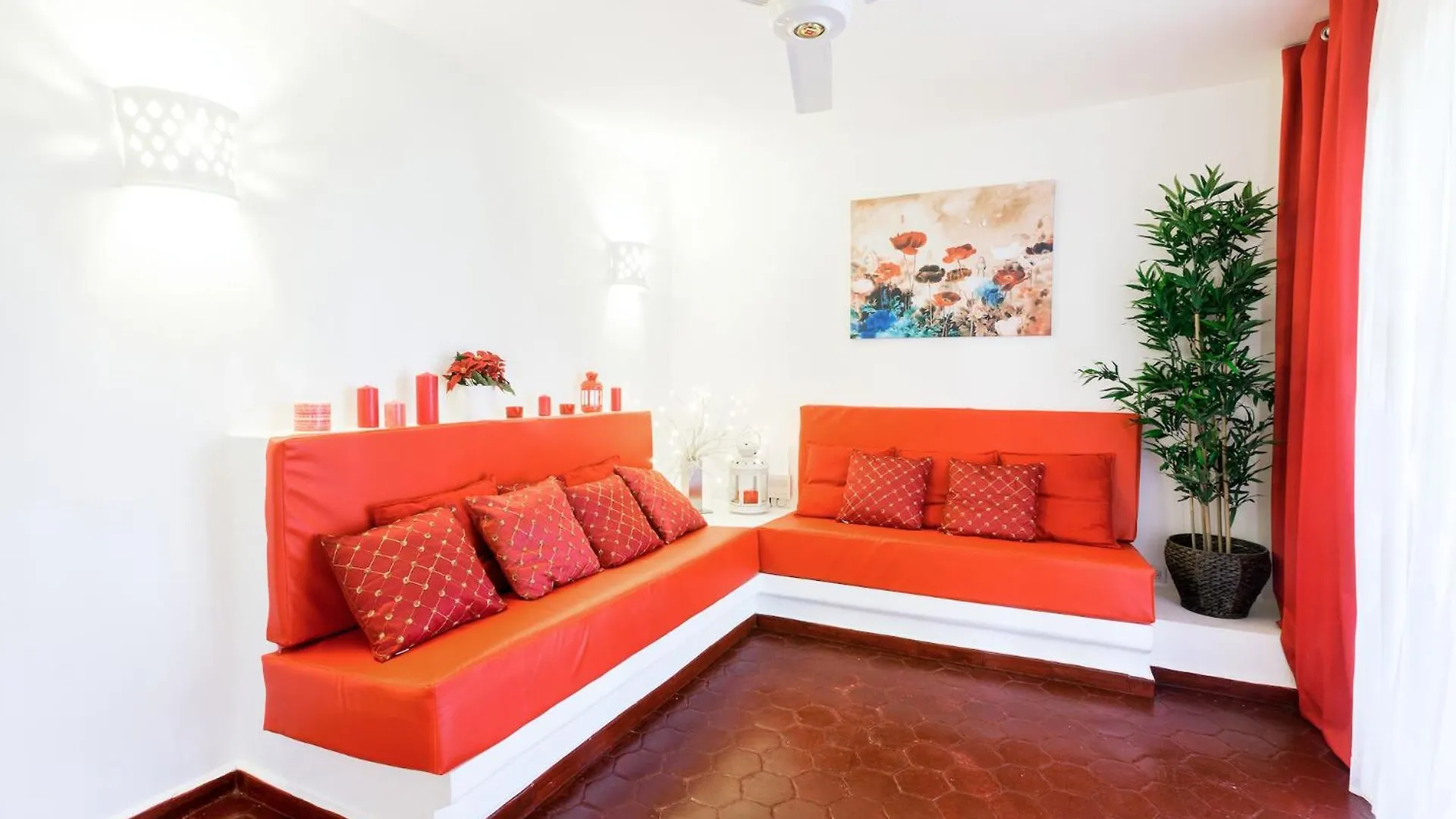 アパートホテル Villa With Garden Close To The Beach プンタ・カナ