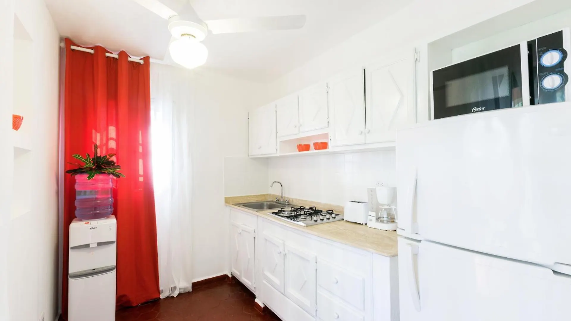 アパートホテル Villa With Garden Close To The Beach プンタ・カナ ドミニカ共和国